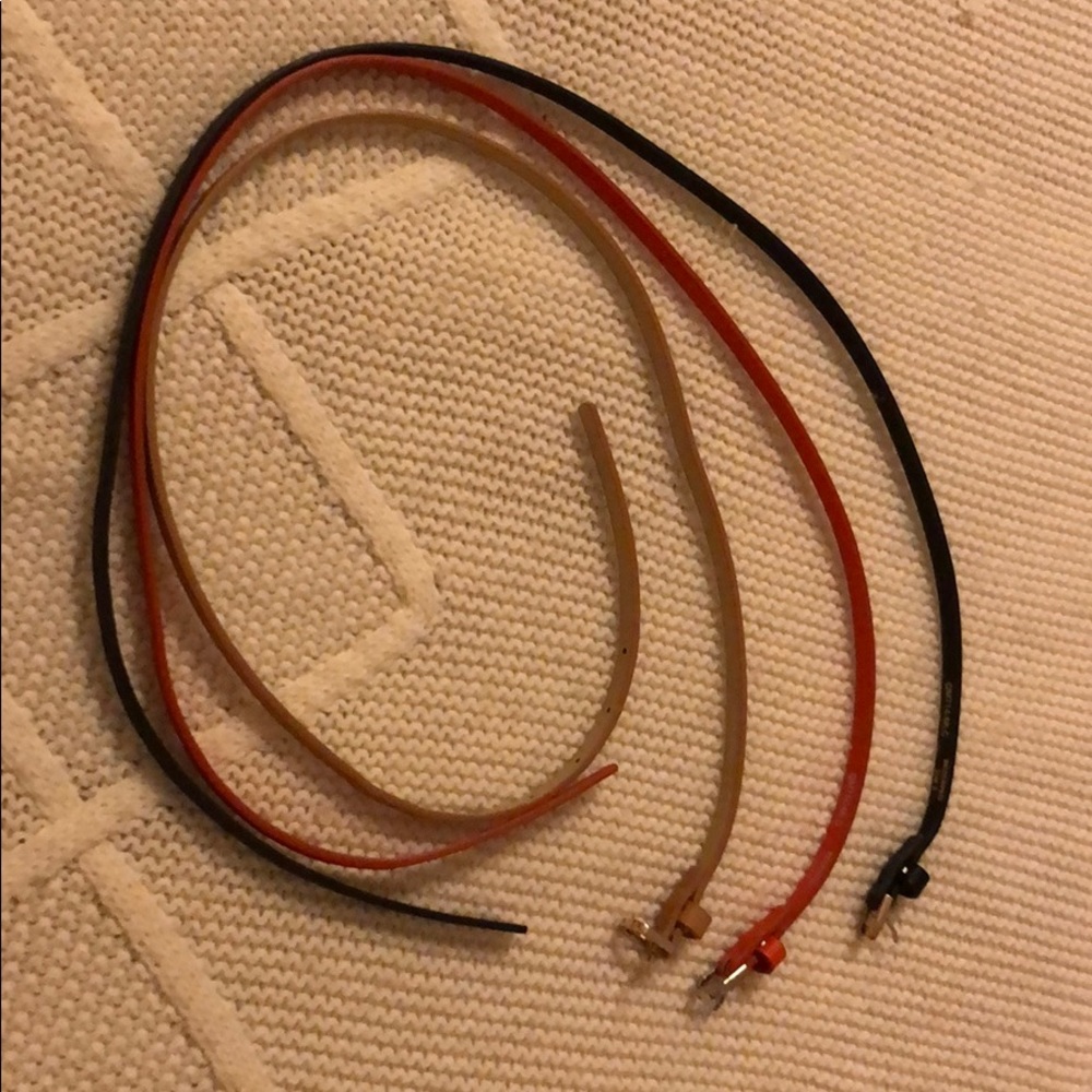 Belts